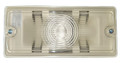 3-8020-0101, Weldon 8020 Series Interior Dome Light