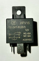 652420, Bergstrom Relay with Mounting Bracket