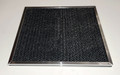 525600,  Bergstrom Freightliner / Thomas Black Foam Air Filter (12 3/4" x 12 15/16")