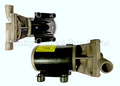 34310, MP Pumps ILX "Inline" Pump