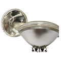 4636, Wagner Clear 80 watt Sealed Beam Bulb 