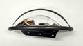 52-500, Rosco Non-Heated Bus Boy Mirror Head