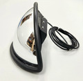 52-600, Rosco Heated Bus Boy Mirror Head