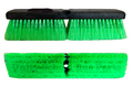 686614, Harper Brush 14" All Purpose Wash Brush (Green Nylon Head)