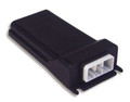 7000-1000, Weldon 8 Lamp Black Electronic School Bus Flasher Module