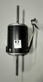 203253, Bergstrom Bluebird Counter Clockwise Dual Shaft Blower Heater Motor