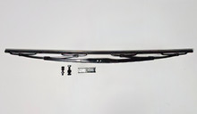 Autotex B24H 24" Heavy Duty Wiper Blade, Bolt Through