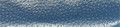 161039-0123,  Besi Blue Bird 39" Bottom Cushion Cover 42 oz Blue Pigskin (77 & Up)