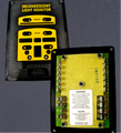 C-4,  Doran 16 Lamp Monitor Board