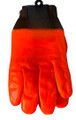 D130, Jets PVC Coated Knit Wrist Gloves