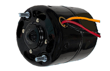 GR314, DCM Clock Wise Heater Motor (5/16" Shaft) 2 Speed
