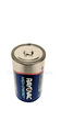 RAY-813, RayOVac D Size Battery 