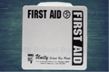 S202324, Certified Safety Oregon First Aid Kit (Poly, 24PW)