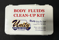 S25005, Safetec National Standard Body Fluid Kit (Plastic)