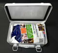 S25006, Safetec National Standard Body Fluid Kit (Metal)