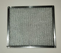 B407364, Bergstrom IC / International Aluminum Air Filter (10" x 11 5/32") - IC