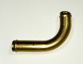 013270122, AR Lintern Brass Elbow 90° (3/4")