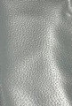 161039-0162, Besi Blue Bird 39" Cushion Cover 42 oz Grey Pigskin (77 & Up)