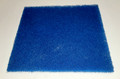 526427, Bergstrom Freightliner / Thomas Blue Air Filter (12 4/5" x 13")