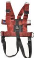 BR-33AI/C, Besi Universal Medium Vest with Crotch Strap