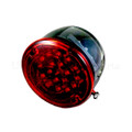 9154,  Doran 4" LED Stop and Tail w/license