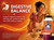Freeze-dried mangosteen capsules supporting digestive balance, everyday gut comfort, and daily wellness