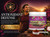 Whole mangosteen pericarp with 56+ naturally occurring xanthones for antioxidant support, oxidative stress defense, and everyday wellness