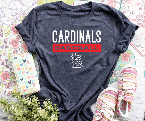 CLASSIC CARDINALS BASEBALL