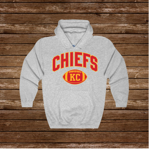 KC CHIEFS FOOTBALL