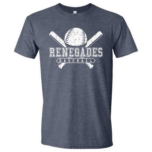 RENEGADES BASEBALL '24