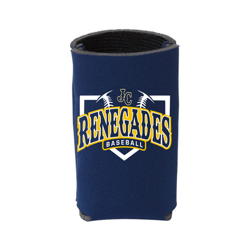 RENEGADES SLIM CAN COOLER