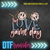 DTF -  LIVE LOVE GAMEDAY