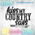 DTF -  KISS MY COUNTRY SASS