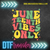 DTF - JUNETEENTH VIBES ONLY