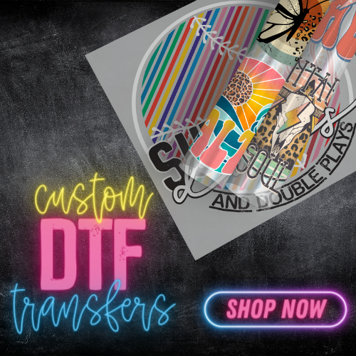 dtf, direct to fil, transfers, dtf transfers, dtg, screen print