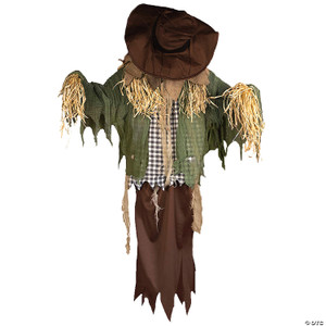 Hanging surprise scarecrow M680-TT58312