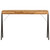  Writing Table Solid Mango Wood 46.5"x19.7"x29.5 A949-246338