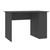  Desk Gray 43.3"x23.6"x28.7" Engineered Wood A949-800578