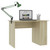  Desk Sonoma Oak 43.3"x23.6"x28.7" Engineered Wood A949-800579