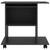  Computer Desk Gray 31.5"x19.7"x29.5" Engineered Wood A949-802896