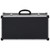  CD Case for 80 CDs Aluminum ABS Black A949-91855