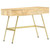  Writing Desk with Drawers 39.4"x21.7"x29.5" Solid Mango Wood A949-286150