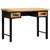  Writing Table 43.3"x19.6"x29.9" Solid Mango Wood A949-247758