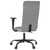  Office Chair Light Gray Fabric A949-353017