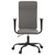  Office Chair Dark Gray Fabric A949-353018