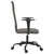  Office Chair Dark Gray Fabric A949-353018