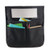 Chair Pockets for Classroom, 24 Pack, 14 x 15 Inches Chairback Buddy Pocket with Name Tag, Back of  E415-YHSNHS15YC24XO3VL001V0