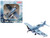 Vought F4U-1 Corsair Fighter Plane "Daphne 'C' 2nd Lt. James N. Cupp VMF-213 Hell Hawks Guadalcanal F977-LEG-14619LF