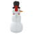 Inflatable Snowman with LEDs 8 ft A949-345367