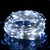 LED String with 150 LEDs Cold White 49.2' A949-330050